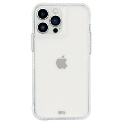 Husa Case Mate Tough Plus Apple iPhone 13 Pro Max, transparent